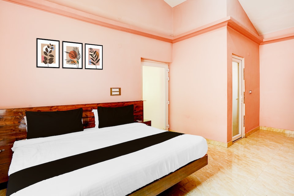 Hotel O Amodam Resort, Chakrata Road Dehradun, Dehradun