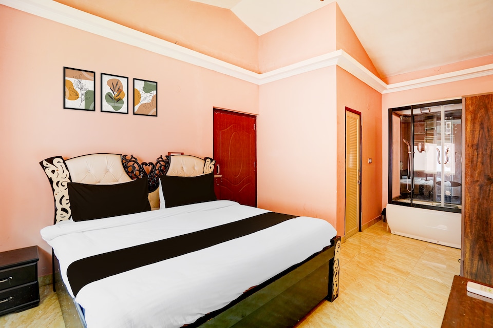 Hotel O Amodam Resort, Chakrata Road Dehradun, Dehradun