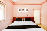 Hotel O Amodam Resort