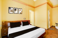 Hotel O Amodam Resort