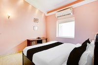 Hotel O Amodam Resort