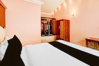 Hotel O Amodam Resort