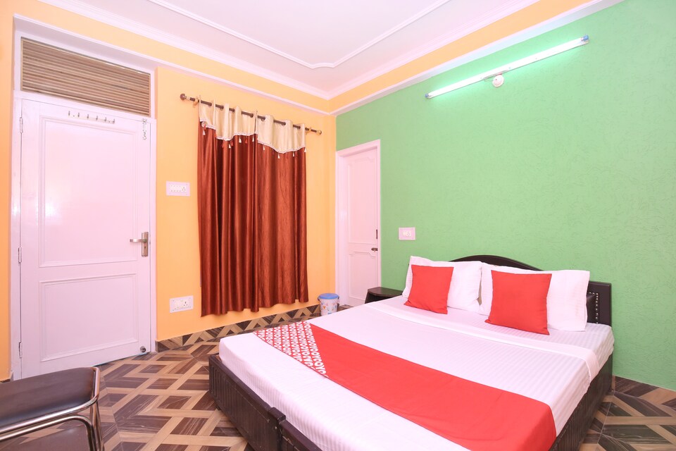 OYO Home 13041 Serene Stay, Bharari, Shimla