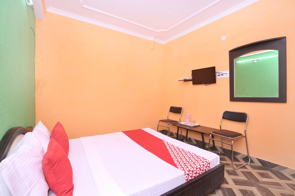 OYO Home 13041 Serene Stay, Bharari, Shimla