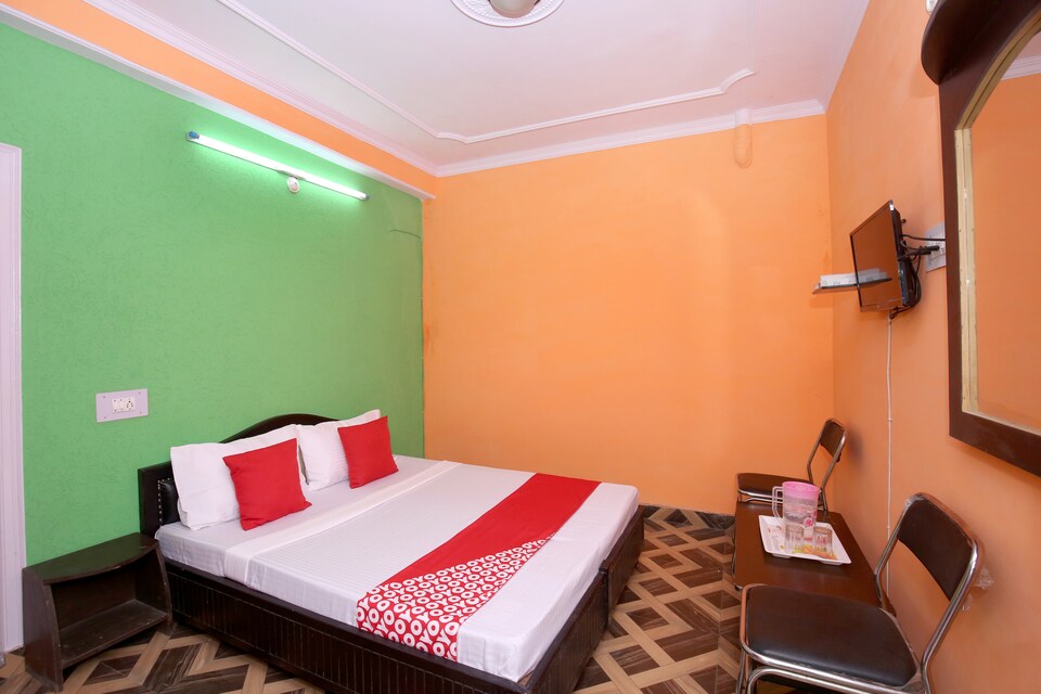 OYO Home 13041 Serene Stay, Bharari, Shimla