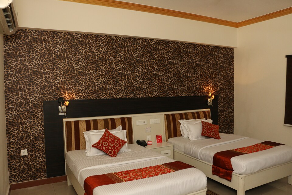 OYO Rooms 018 Focal Point Industrial area, GT Road Ludhiana, Ludhiana
