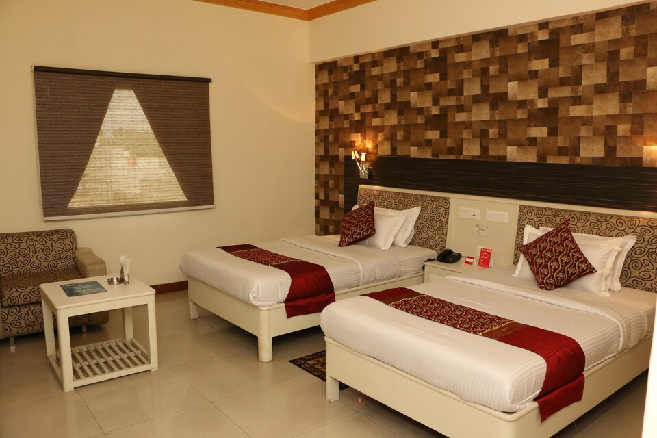 OYO Rooms 018 Focal Point Industrial area, GT Road Ludhiana, Ludhiana