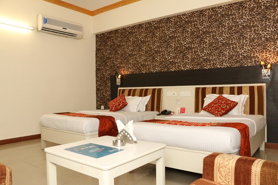 OYO Rooms 018 Focal Point Industrial area, GT Road Ludhiana, Ludhiana