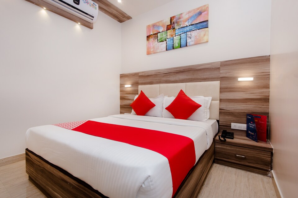 OYO 13044 Hotel Abad Inn, Mumbai CST-Churchgate-Colaba, Mumbai