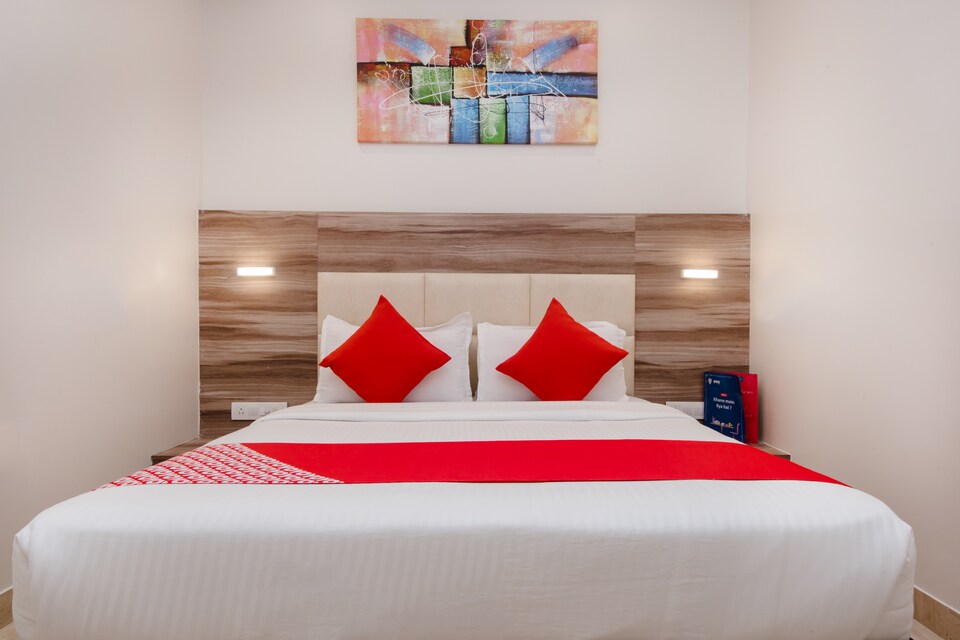 OYO 13044 Hotel Abad Inn, Mumbai CST-Churchgate-Colaba, Mumbai