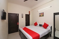 OYO The City Hospitality Near Iskcon Temple Noida