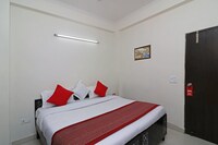 OYO The City Hospitality Near Iskcon Temple Noida