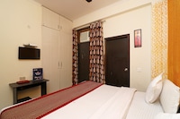 OYO The City Hospitality Near Iskcon Temple Noida