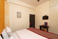 OYO The City Hospitality Near Iskcon Temple Noida
