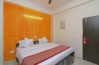 OYO The City Hospitality Near Iskcon Temple Noida