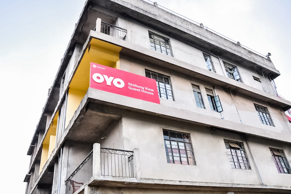 OYO 13047 Shillong View Guest House, Laitumkhrah, Shillong