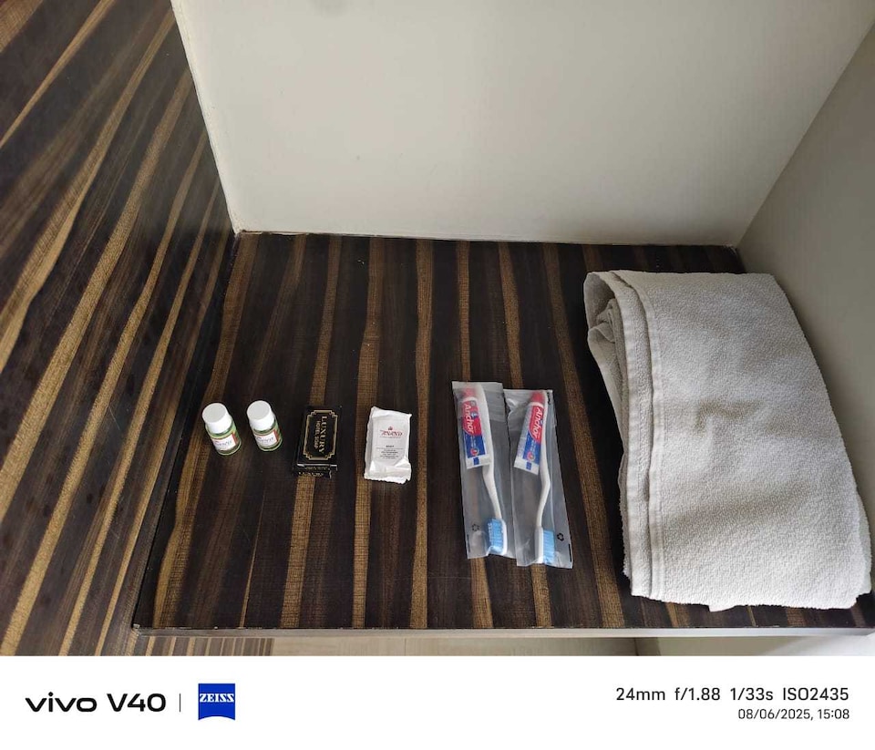 Hotel O Anand Hotel, Igatpuri, Igatpuri