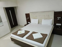 Hotel O Anand Hotel