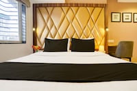 Collection O Chhatrapati Shivaji Maharaj Metro Station