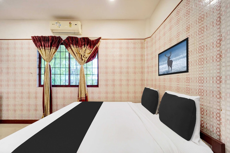 Power Break Super Collection O Vazhakkala Kakkanad (6 hrs Stay), Vytilla Kochi, Kochi