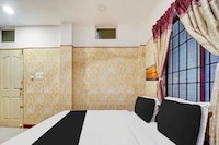 Power Break Super Collection O Vazhakkala Kakkanad (6 hrs Stay)