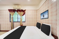 Power Break Super Collection O Vazhakkala Kakkanad (6 hrs Stay)