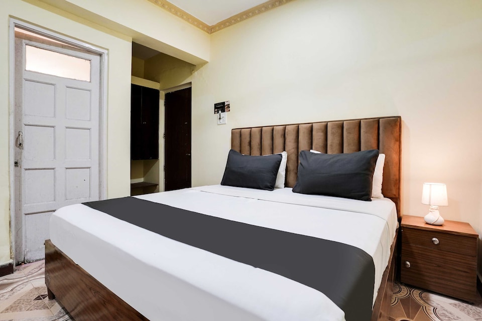 Hotel O Calangute, Calangute Goa, Goa