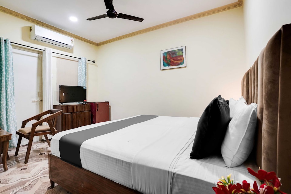 Hotel O Calangute, Calangute Goa, Goa