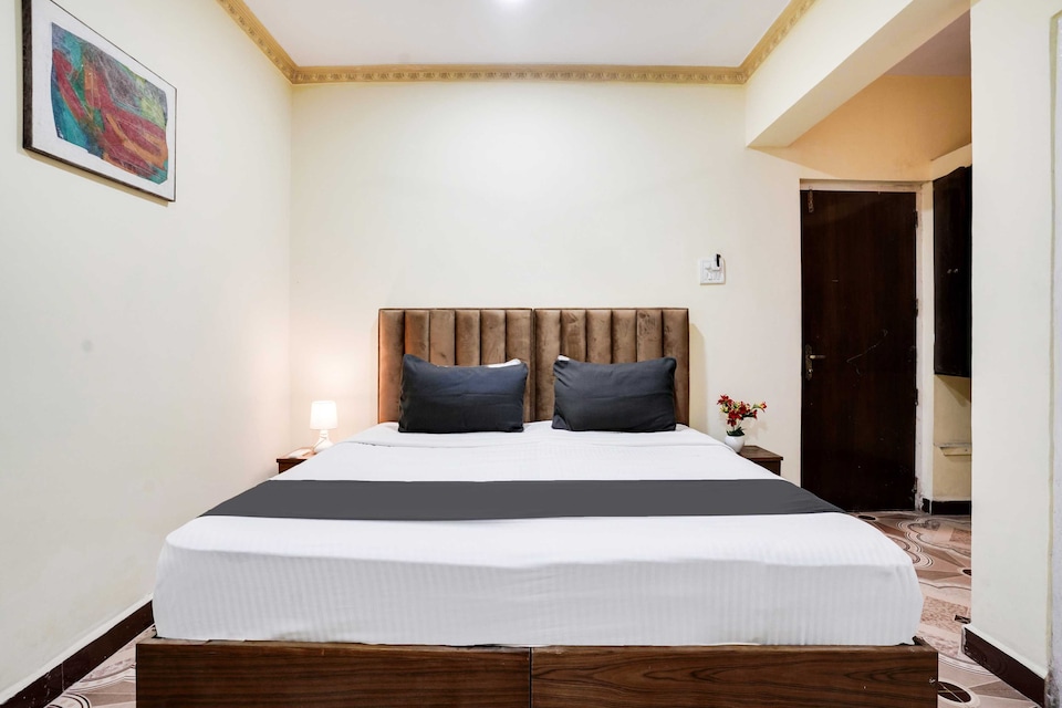 Hotel O Calangute, Calangute Goa, Goa
