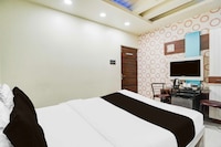 Hotel O Durgapuri Metro Station