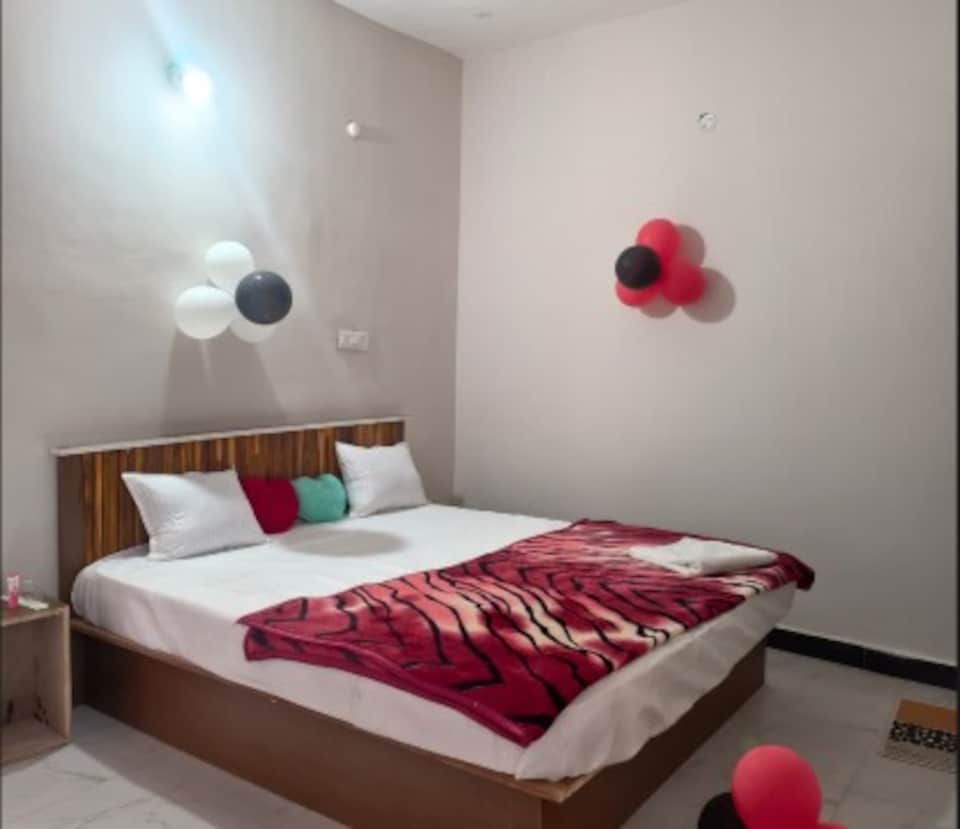 SPOT ON STAY HOTEL, Sakoli, Sakoli