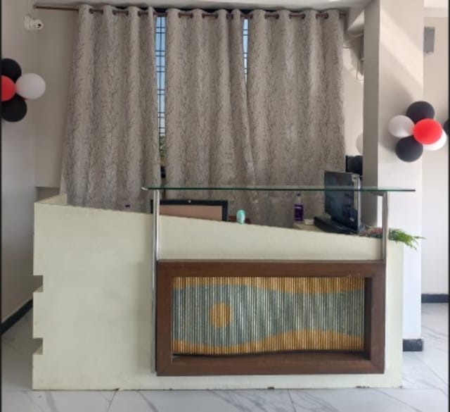 SPOT ON Hotel Centre Point OYO