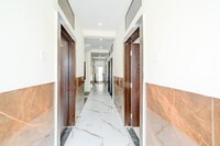 Super Collection O Hotel SP14