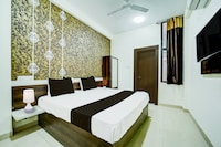 Collection O Hotel SP14