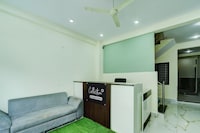 Super Collection O Hotel SP14