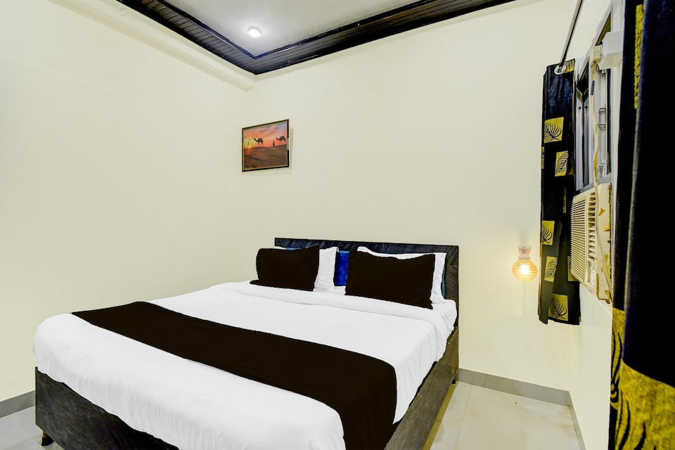 Hotel O Lakshya Inn, C Scheme Jaipur, Jaipur