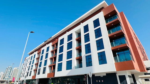 Sunday Luxury Apartments At Concord Tower Near Dubai Marina