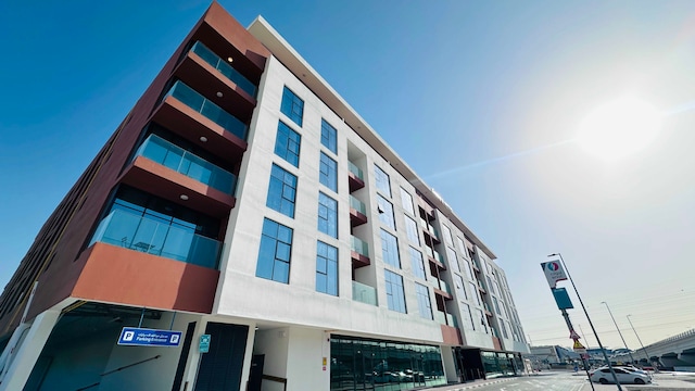 Belvilla Luxe At Concord Tower With Pool & Gym Near Jlt