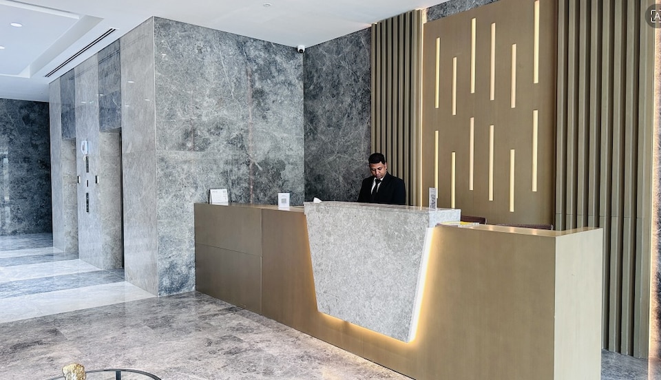  Palette Lavish Apartments At Concord Tower With Rooftop Pool, Dubai Marina, Dubai