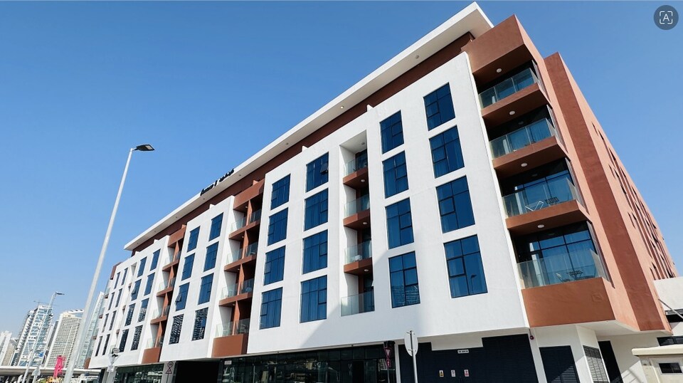  Palette Lavish Apartments At Concord Tower With Rooftop Pool, Dubai Marina, Dubai