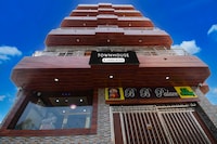 [Day Stay - 12 Hrs Slot : 8 AM to 8 PM] Townhouse Puri Laxmi Narayan