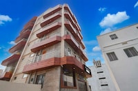 [Day Stay - 12 Hrs Slot : 8 AM to 8 PM] Townhouse Puri Laxmi Narayan