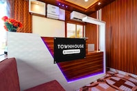 [Day Stay - 12 Hrs Slot : 8 AM to 8 PM] Townhouse Puri Laxmi Narayan