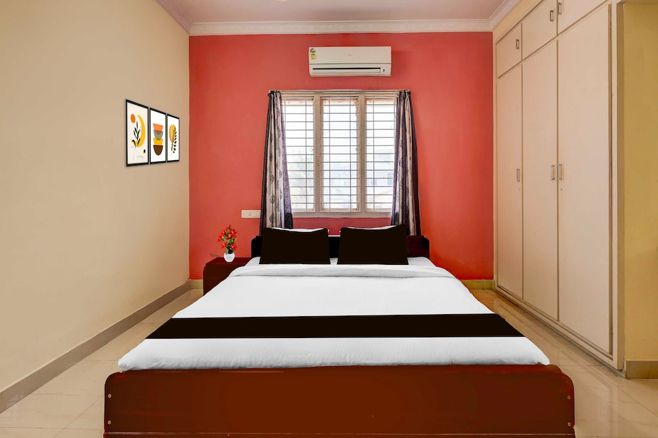 Hotel O Bhanugudi Junction Kakinada, Ramaraopet Kakinada, Kakinada