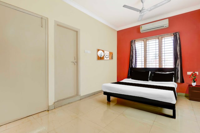 Hotel O Bhanugudi Junction Kakinada
