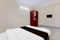 Hotel O Bhanugudi Junction Kakinada