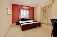 Hotel O Bhanugudi Junction Kakinada