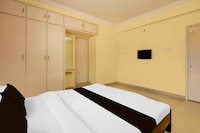 Hotel O Bhanugudi Junction Kakinada
