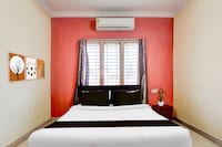 Hotel O Bhanugudi Junction Kakinada
