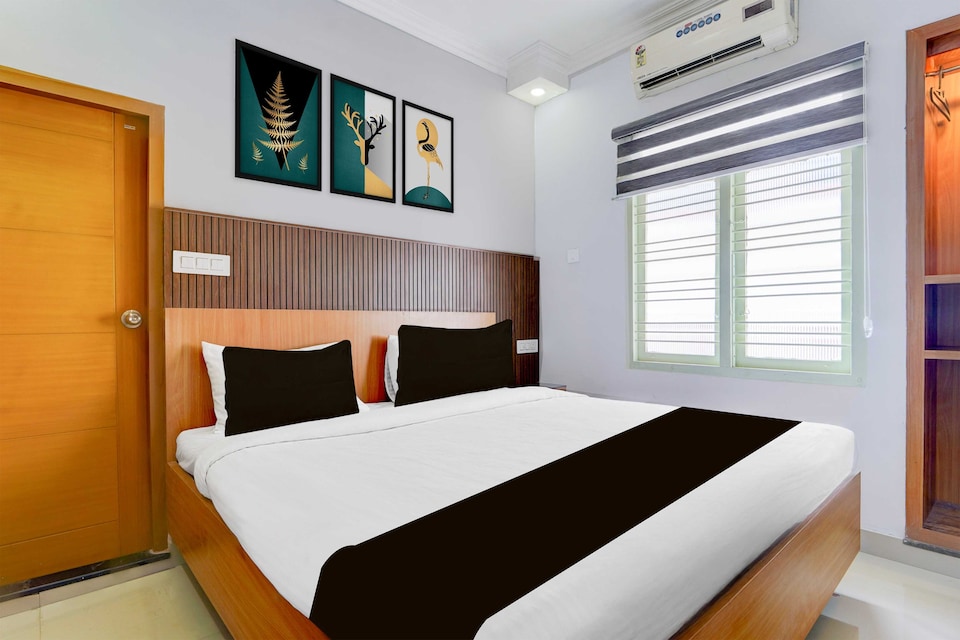 Power Break Super Collection O Market Road Ernakulam (6 Hrs Stay), MG Road Kochi, Kochi